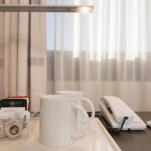 Standard Doppelzimmer